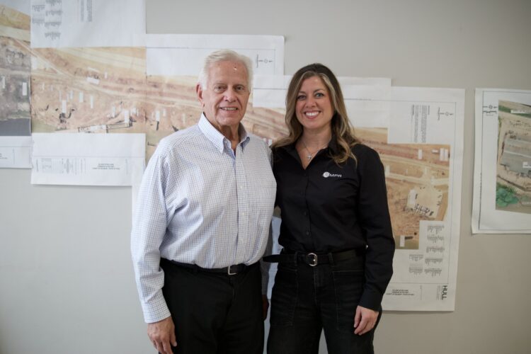 MPR Transloading Supply Chain Solutions Is A Family Affair